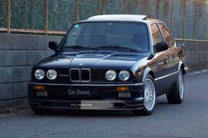 Alpina C1 2.3 1983 года  (JP)